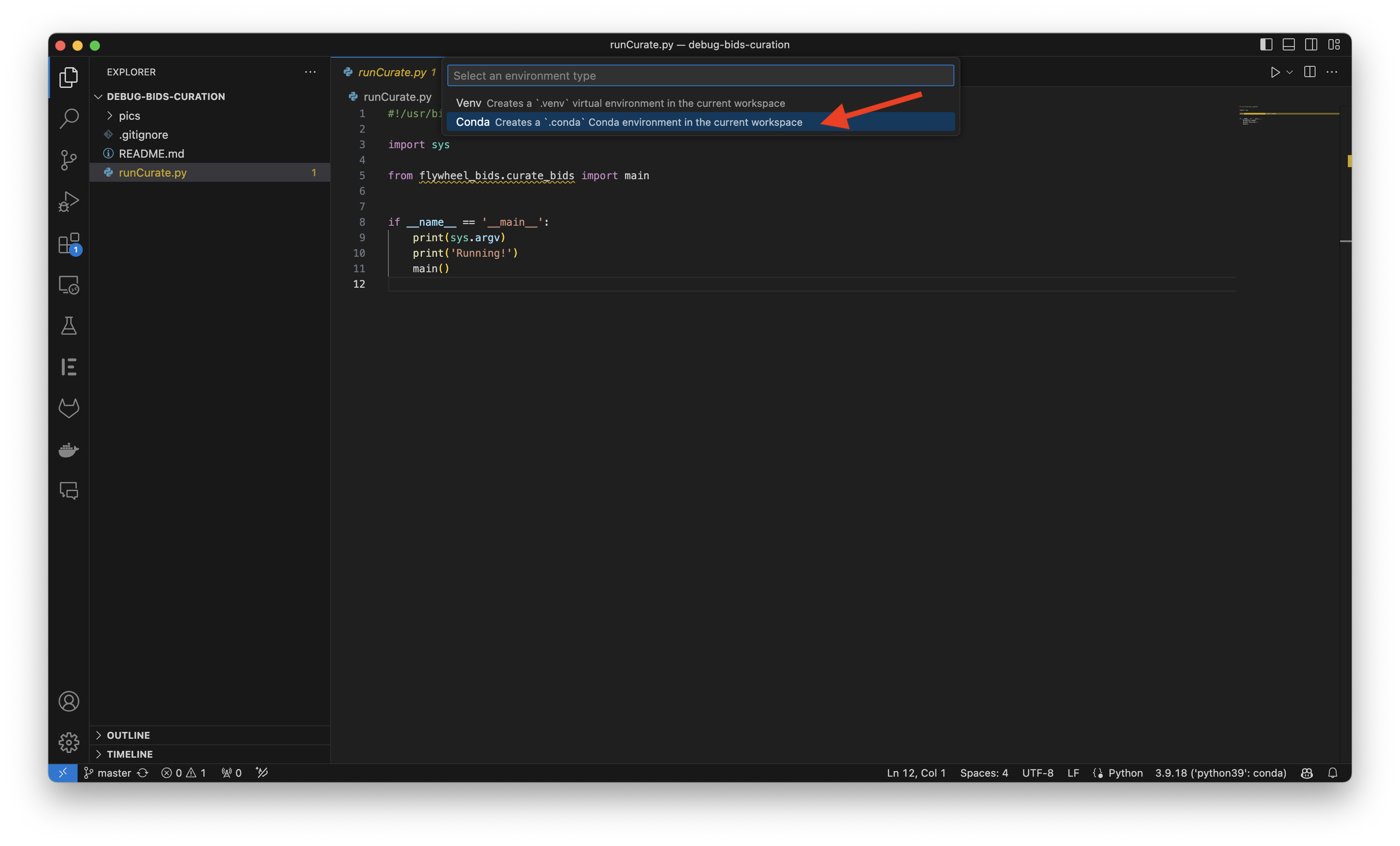 003-VSCode-SelectEnvironment.png