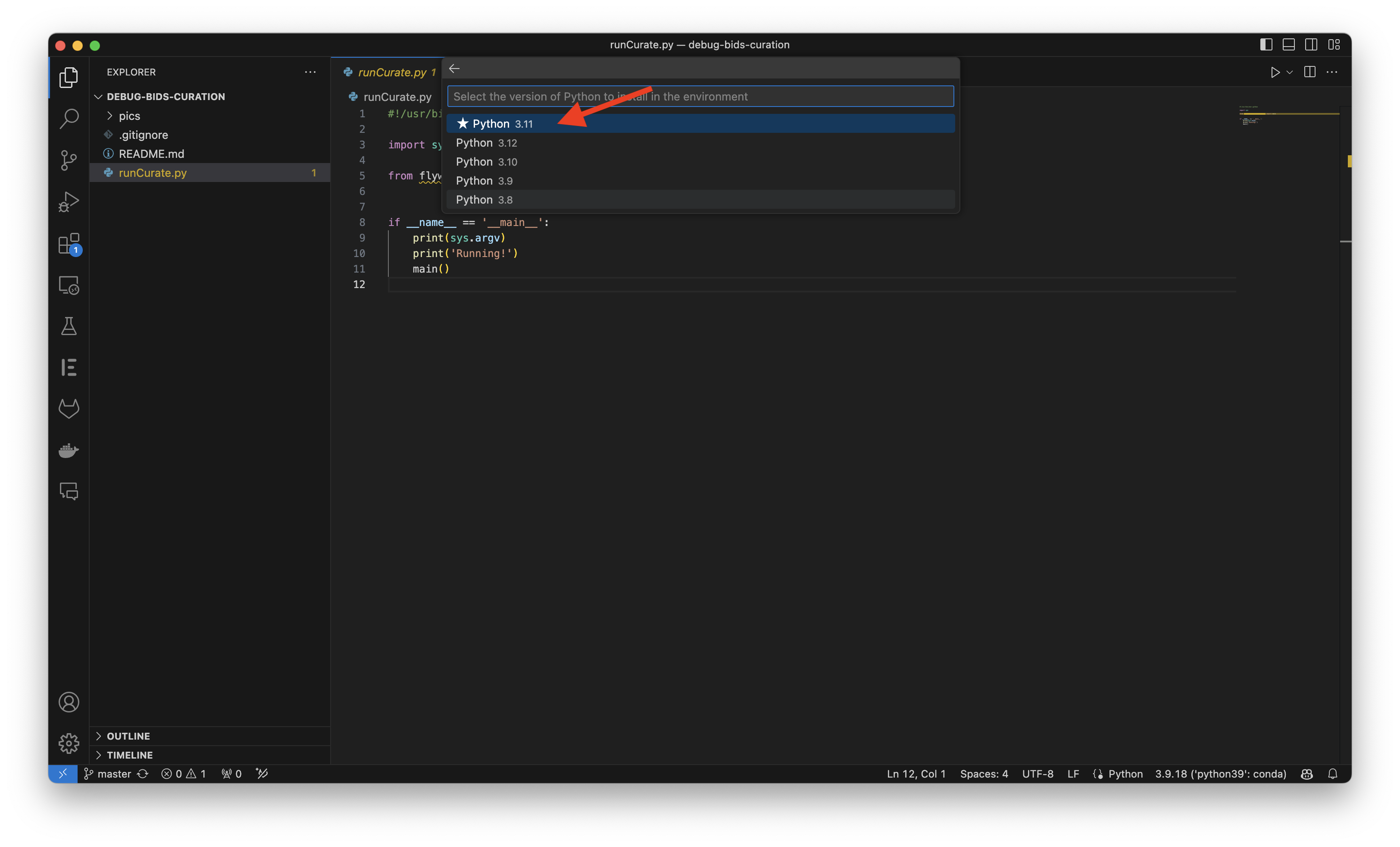 004-VSCode-SelectPythonVersion.png