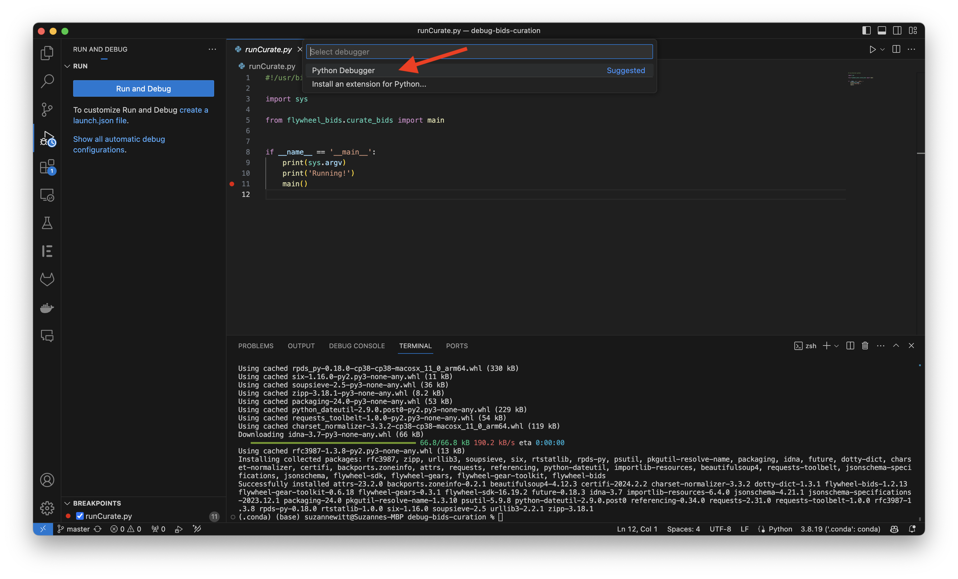 009-VSCode-SelectPythonDebugger.png