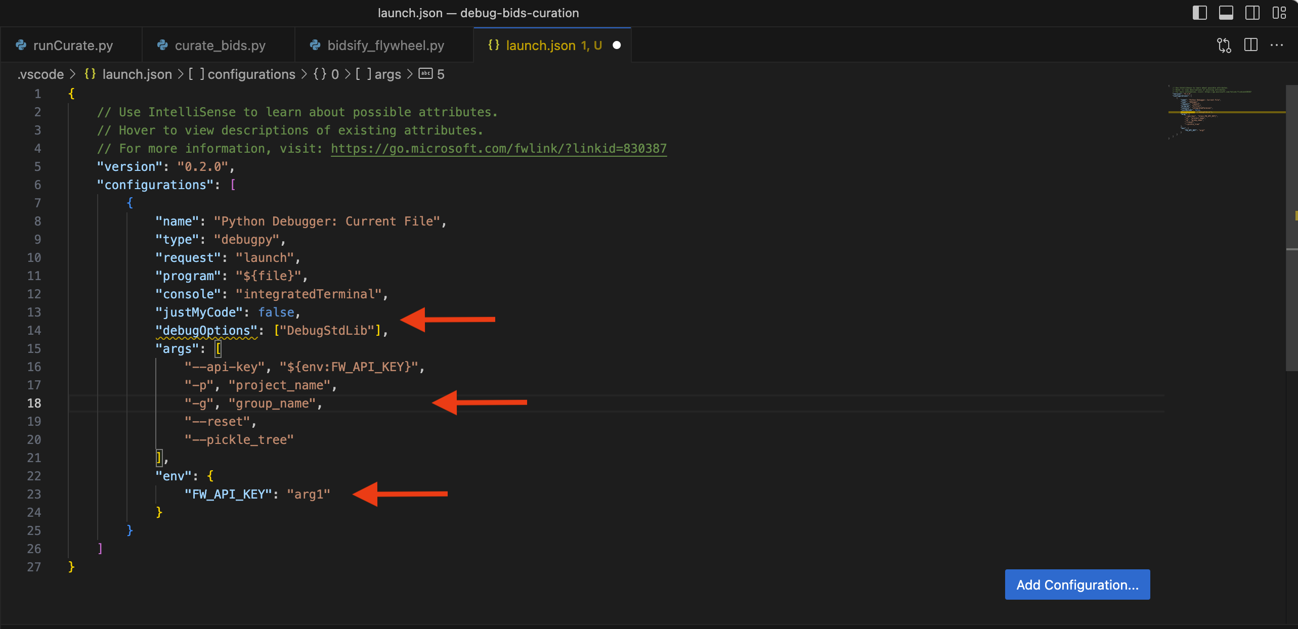 013-VSCode-UpdateLaunchJSON.png
